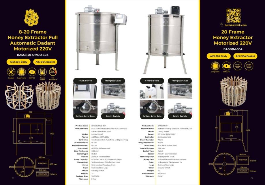 Benka EN katalog page 40