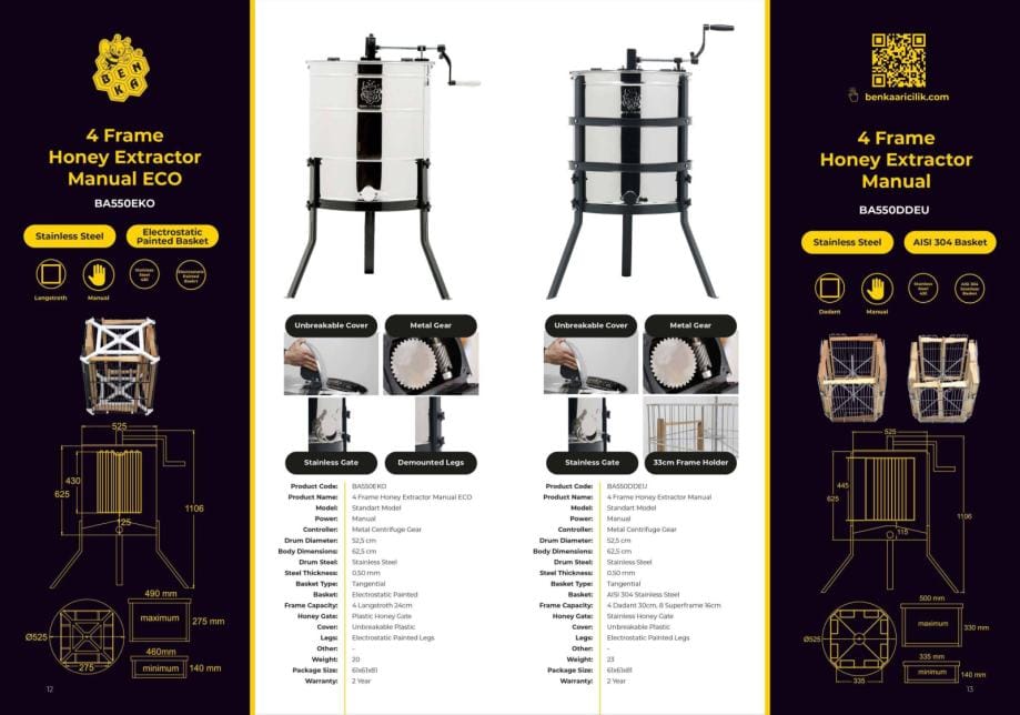 Benka EN katalog page 9