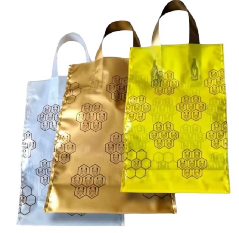 Vrečice za med - ukrasne - 1 kg