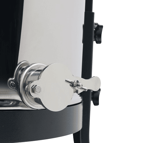 4 Frame Honey Extractor 304 Basket BA550DDEU 10