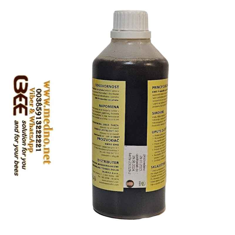 Em probiotik za pčele -2