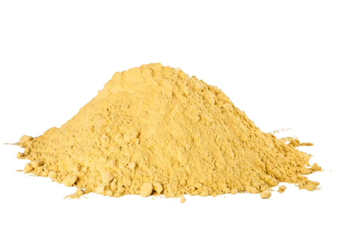 Mybee Feed Dry konzestencija praha sa sa 52 posto proteina