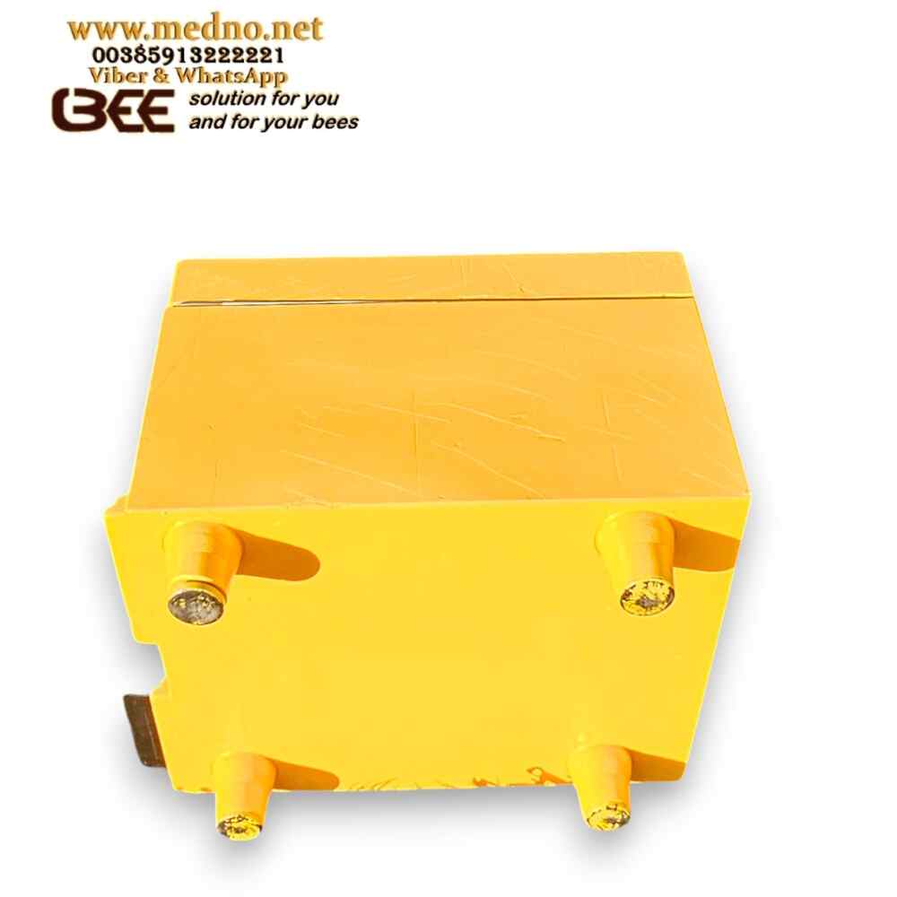 LR ( Langstroth ) polyurethane košnica kompakt / komplet