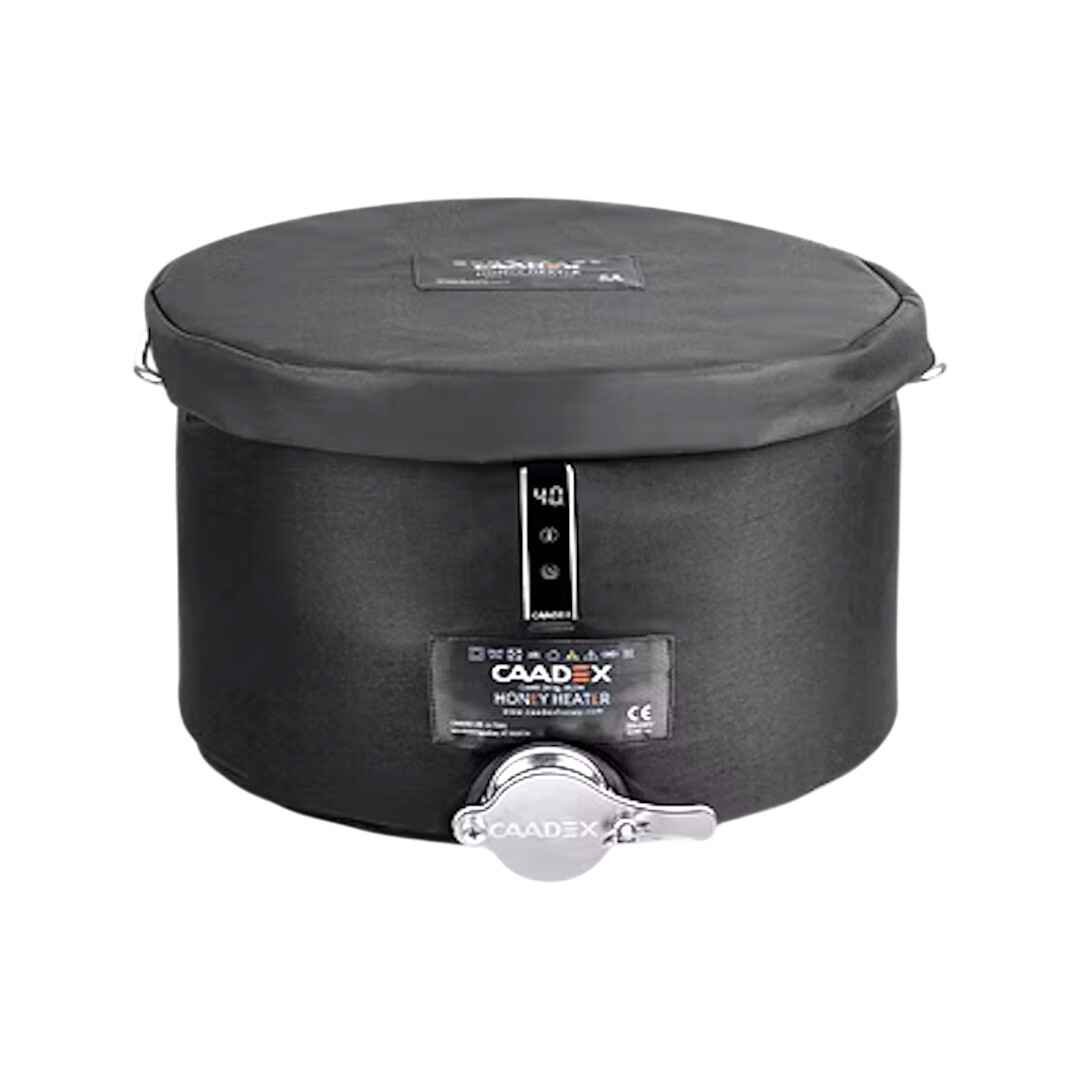 Home 33 CAADEX Električna Jakna za Med 28kg | WiFi Kontrola