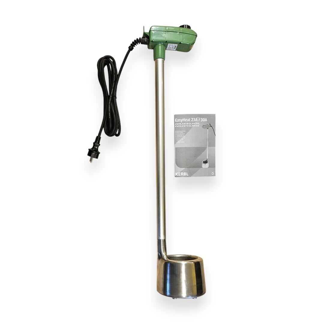 Grijač dekristalizator meda 300 W