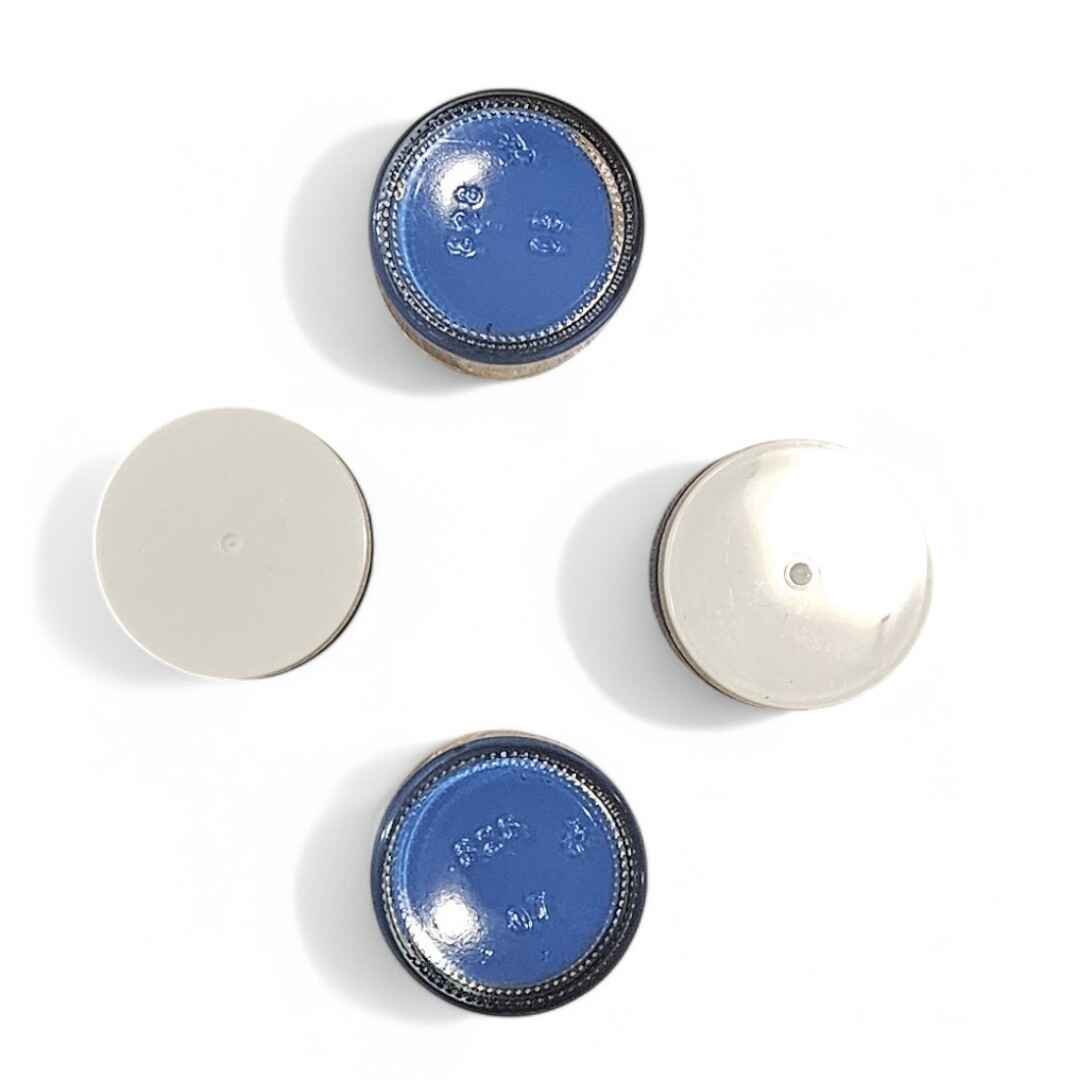 Boja za matice plava -2