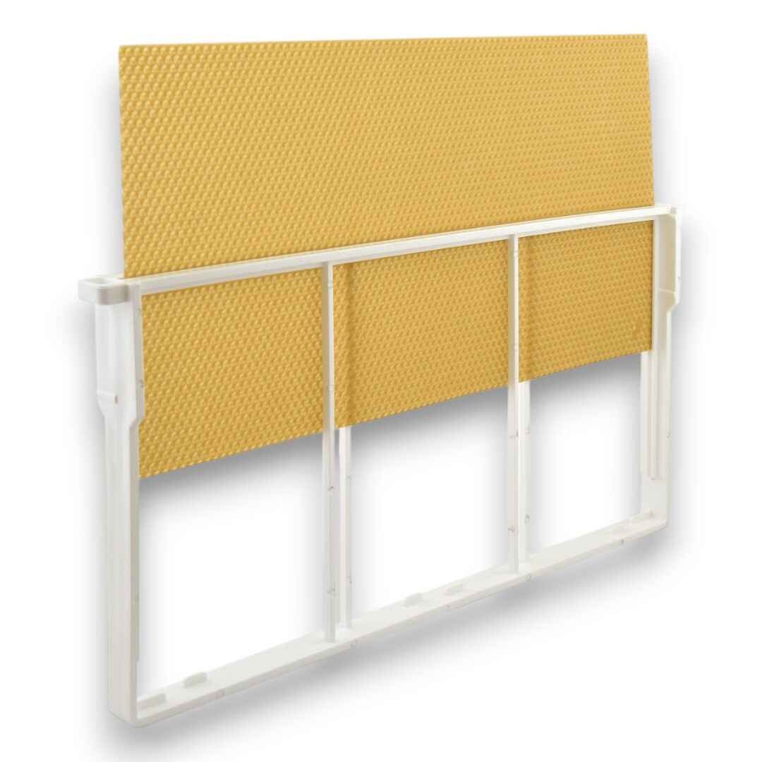 Home 25 LR Plastični Okviri | PVC Okvir za Voštane i PVC Osnove