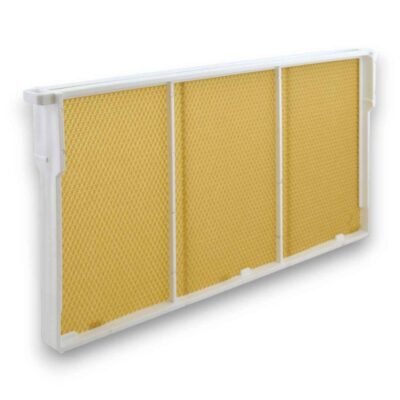 Home 28 LR Plastični Okviri | PVC Okvir za Voštane i PVC Osnove - slika 2