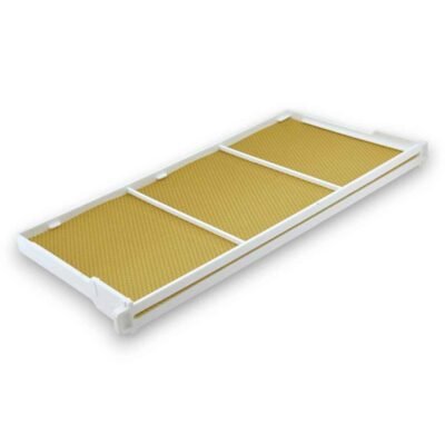 Home 30 LR Plastični Okviri | PVC Okvir za Voštane i PVC Osnove - slika 4