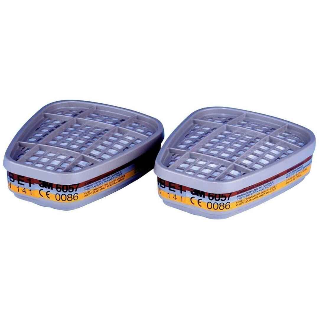 2x 3M filter za polumasku™