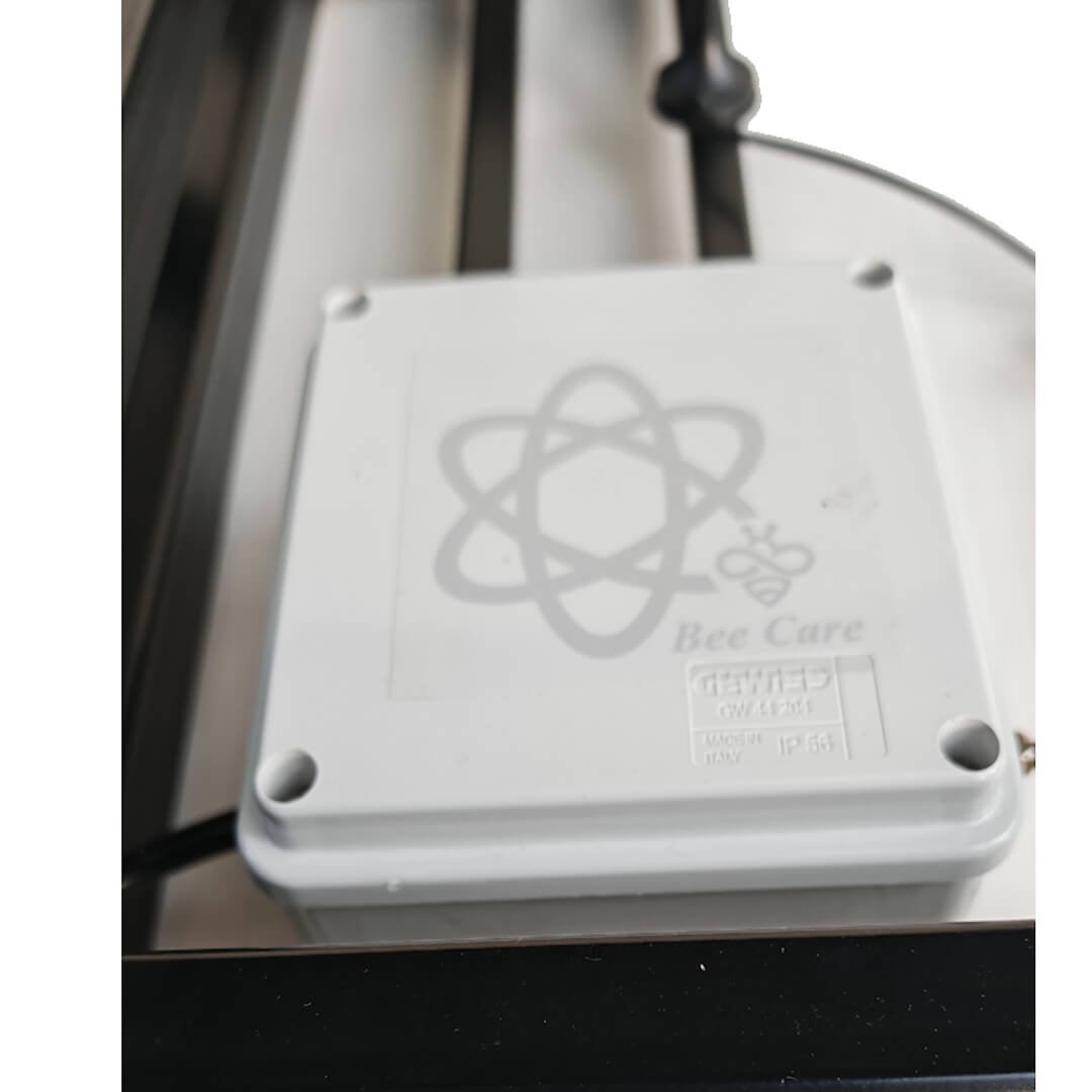 Vaga Bee Care DATA (podatkovna) pčelarska vaga sa 3 godine garancije,digitalna vaga za pčele- 11