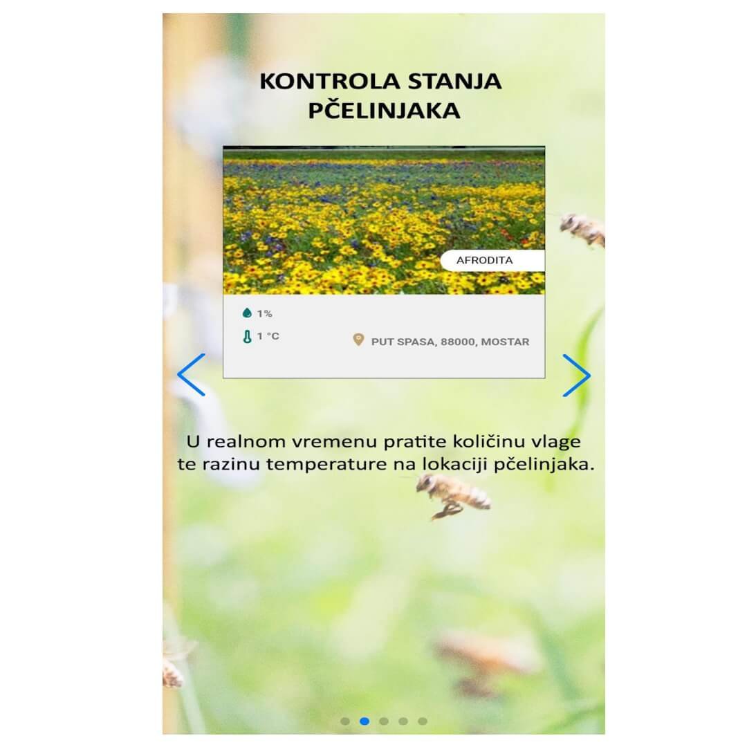 Vaga Bee Care DATA (podatkovna) pčelarska vaga sa 3 godine garancije,digitalna vaga za pčele- 19