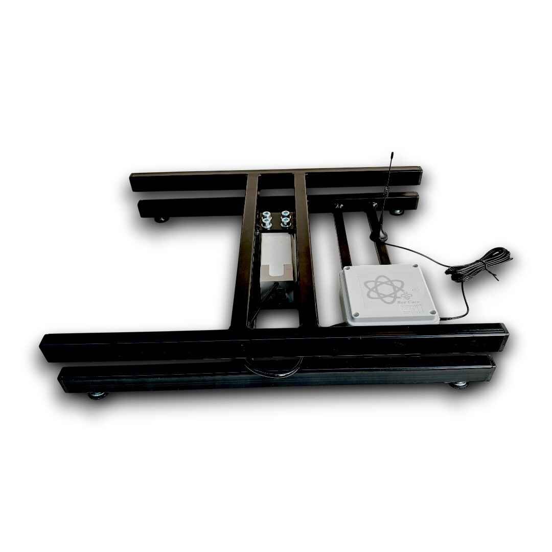 Home 13 Pčelarska Vaga Bee Care SMS/GPRS – Bežično Praćenje Prinosa