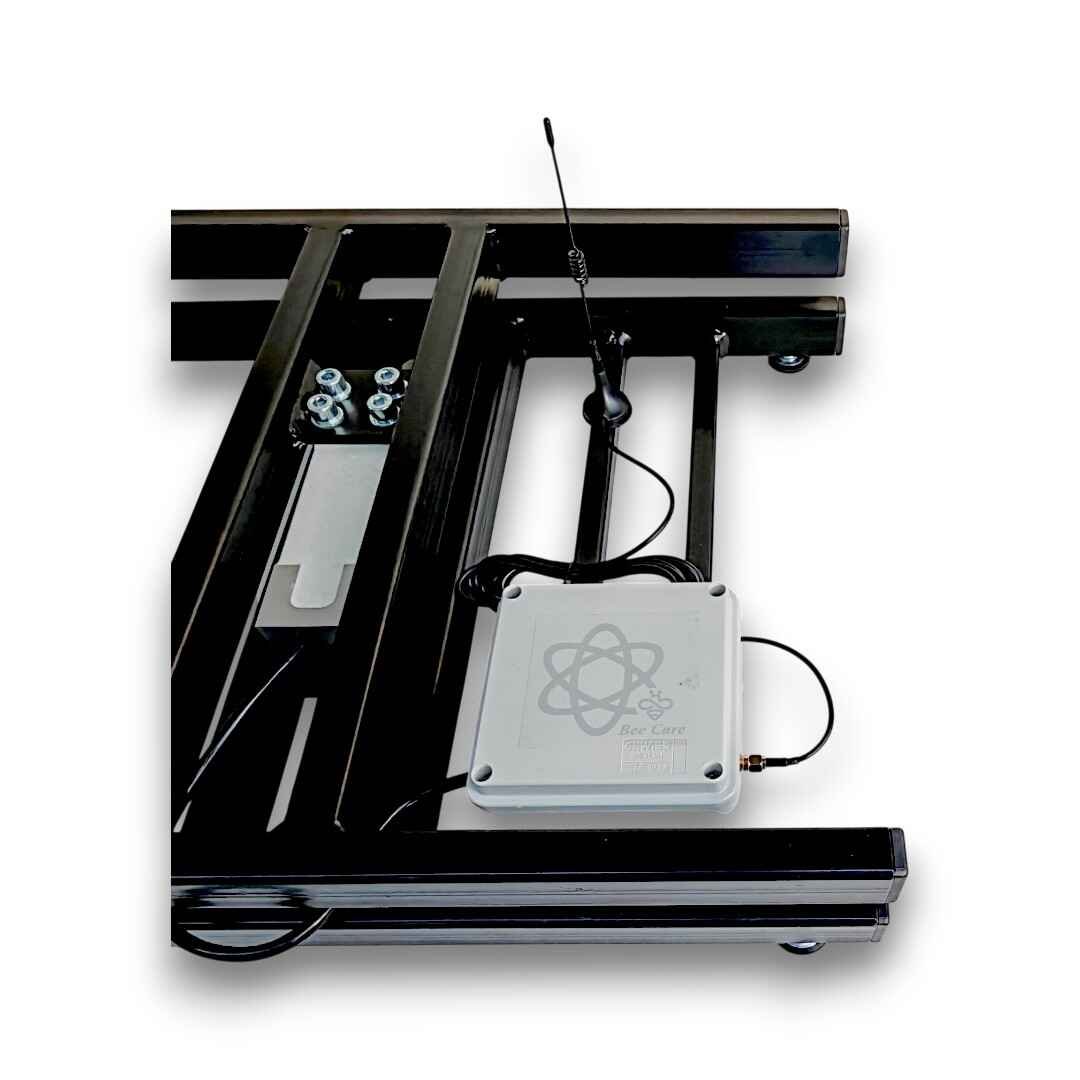 Vaga Bee Care DATA (podatkovna) pčelarska vaga sa 3 godine garancije,digitalna vaga za pčele- 5