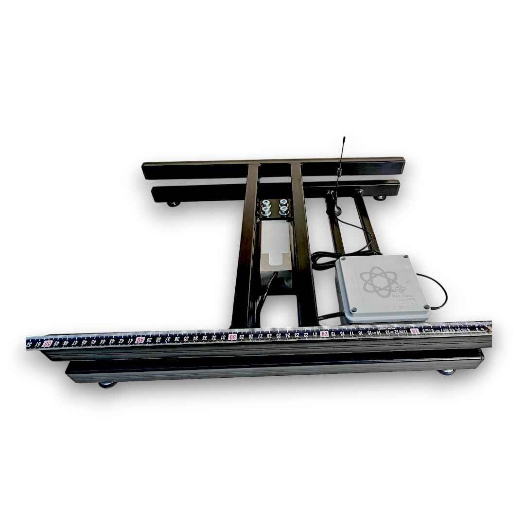 Vaga Bee Care DATA (podatkovna) pčelarska vaga sa 3 godine garancije,digitalna vaga za pčele- 6