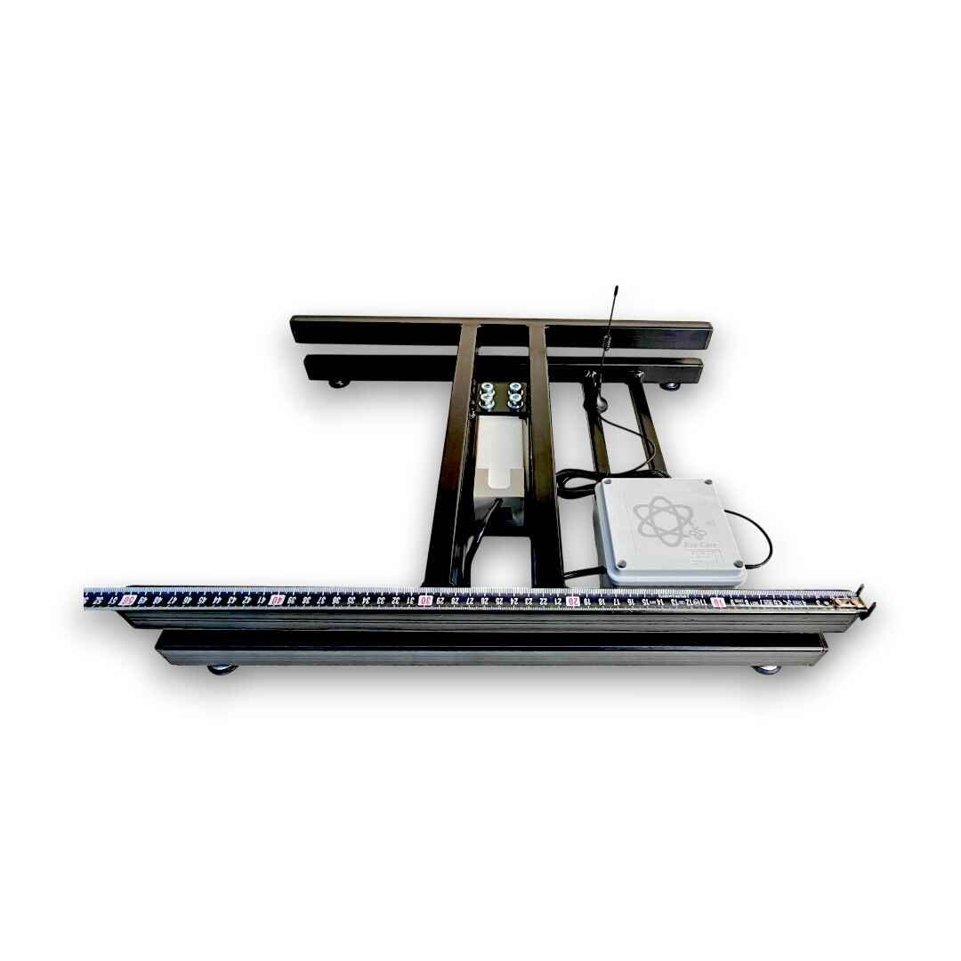 Vaga Bee Care DATA (podatkovna) pčelarska vaga sa 3 godine garancije,digitalna vaga za pčele- 7