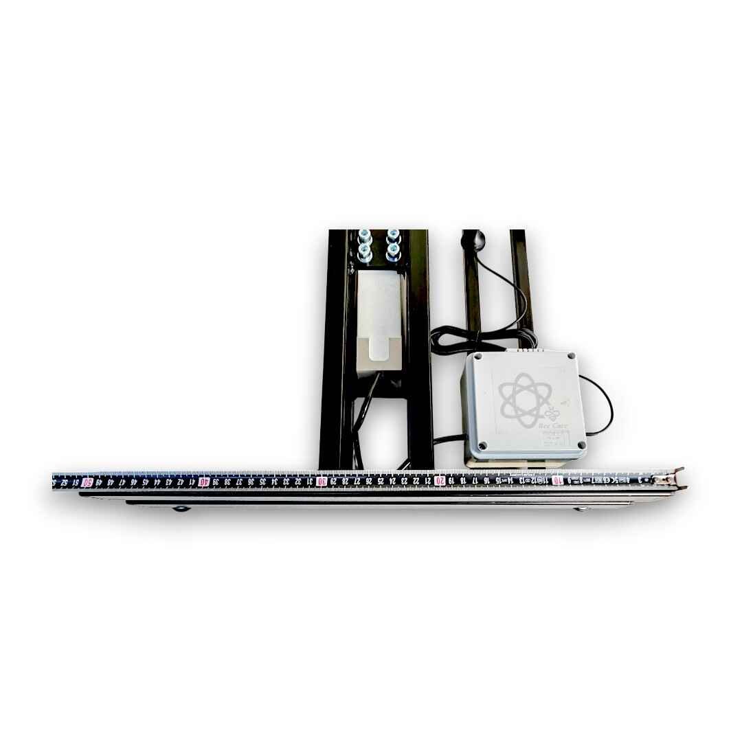 Vaga Bee Care DATA (podatkovna) pčelarska vaga sa 3 godine garancije,digitalna vaga za pčele- 8