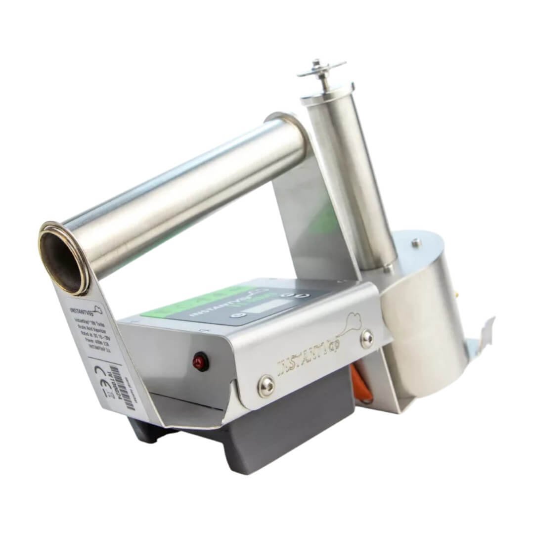 Sublimator za oksalnu kiselinu u prahu 18 V Turbo baterijski InstantVap -3