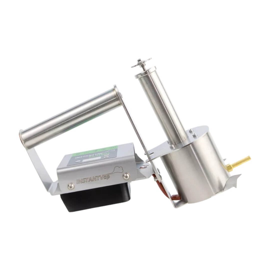 Sublimator za oksalnu kiselinu u prahu 18 V Turbo baterijski InstantVap -5