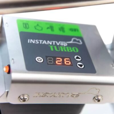 Home 10 Sublimator Oksalna Kiselina InstantVap 18V Turbo | Medno.net - slika 2