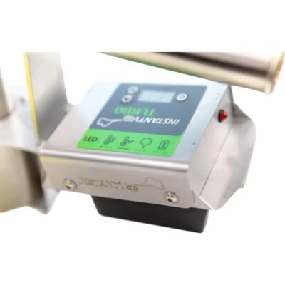 Home 11 Sublimator Oksalna Kiselina InstantVap 18V Turbo | Medno.net - slika 3