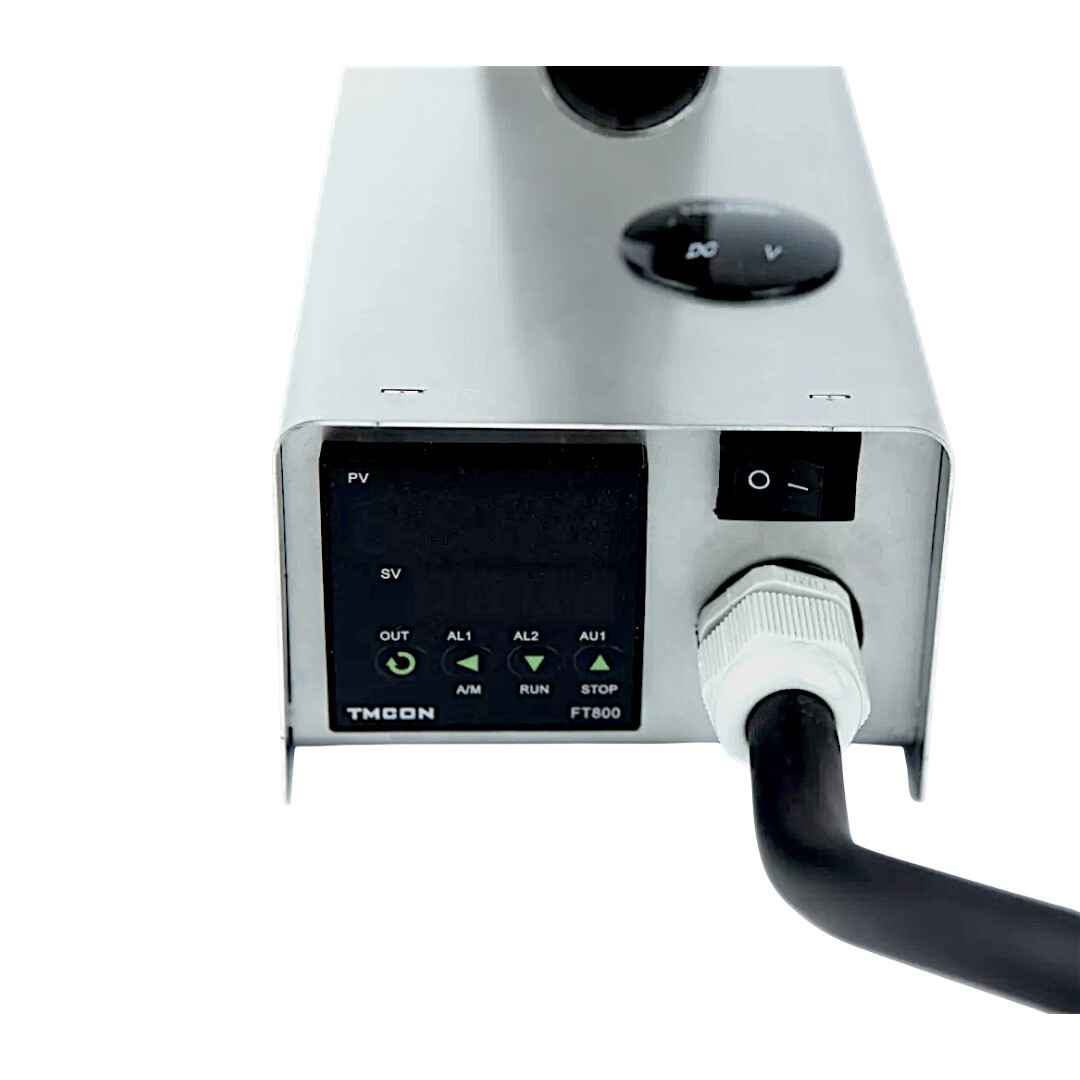 InstantVap 12V Originalni isparivač oksalne kiseline na akumulator -7