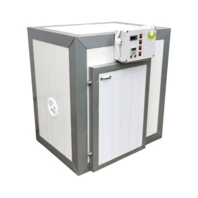 Home 4 Sušara za Pelud i Voće – 50kg | Automatska i Energijski Učinkovita - slika 2