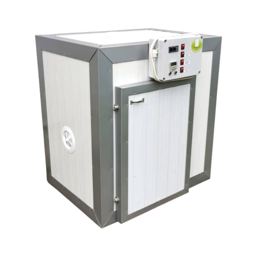 Home 1 Sušara za Pelud i Voće – 50kg | Automatska i Energijski Učinkovita