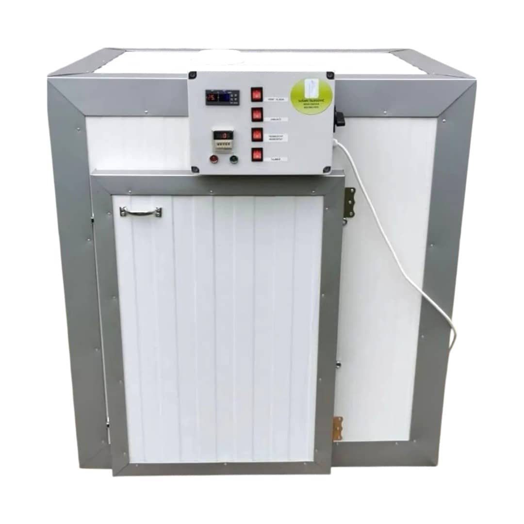 sušara od 50 kg - 2