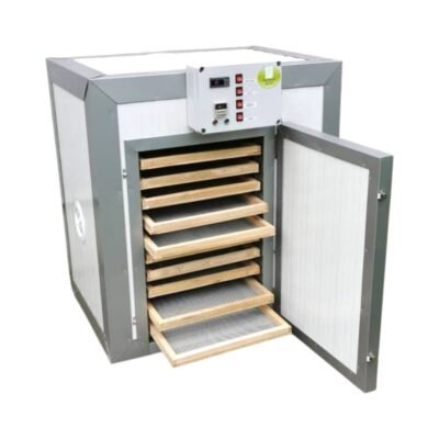 Home 5 Sušara za Pelud i Voće – 50kg | Automatska i Energijski Učinkovita - slika 3