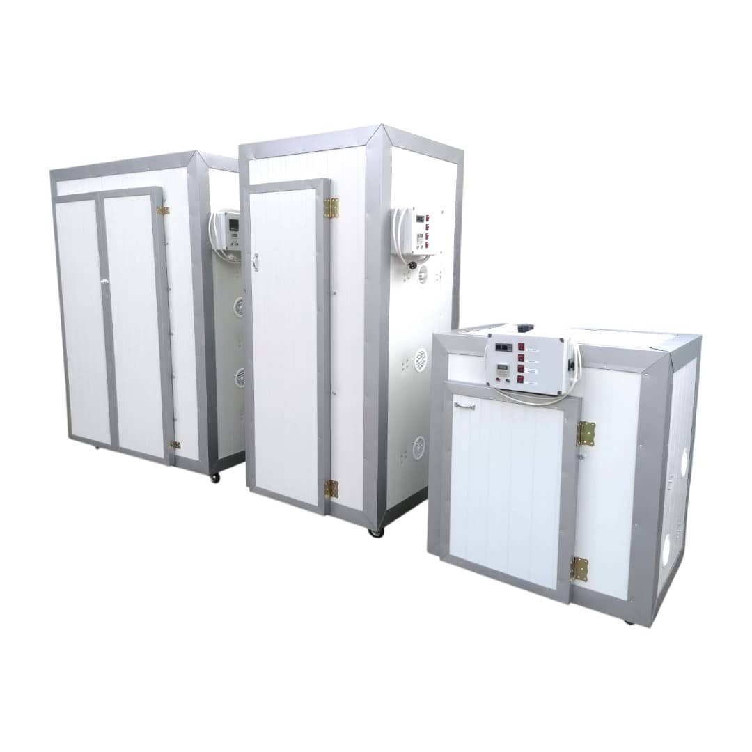 sušara od 50 kg - 5